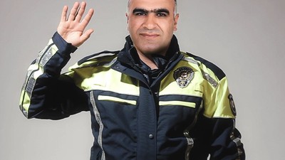 Şehit Polis Fethi Sekin'e İzmir Cumhuriyet Başsavcılığından Anlamlı Klip