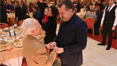 Şehre Vefa Meclisi Birinci Yılını Kutladı
