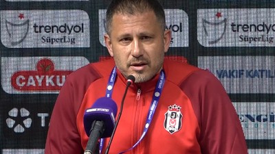 Serdar Topraktepe: "Maça Ağırlığımızı Koyarak Rahat Kazandık"