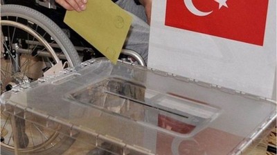 Seyyar Sandık Başvuruları Bugün Bitiyor