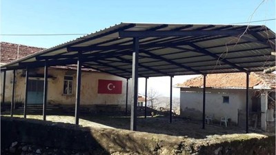Sındırgı Belediyesi Çok Amaçlı Salonlara Bir Yenisini Ekledi