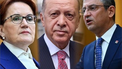 Siyasi Partiler Bu Haftaki Programlarını İptal Etti
