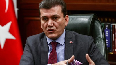 Soykırım davası, İsrail'i panikletti