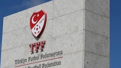 Son Dakika! TFF Başkanı Belli Oldu