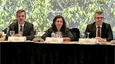 Tarım Sektöründe Stratejik İşbirliği