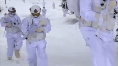Teröristlerin Barınaklarına Operasyon