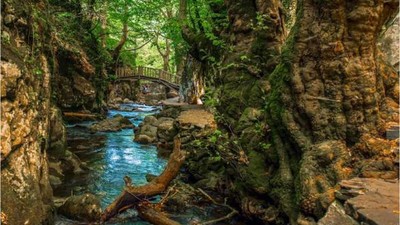 Türkiye Genelinde Meteorolojik Rekor Balıkesir'de