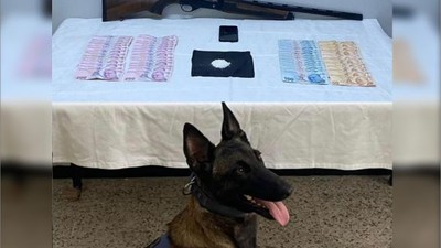 Uyuşturucu Operasyonunda Gözaltı