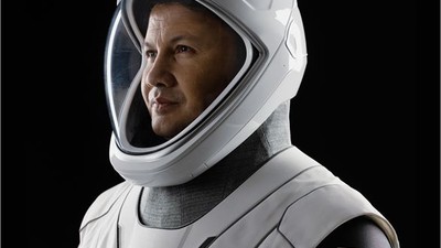İlk Türk Astronot Uzay Dönüşü Balıkesir'e Gelecek