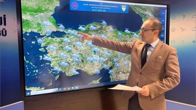 Uzmandan Balıkesir İçin Uyarı