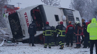 Vali Dallı: "6 vatandaşımızı kaybettik, 33 yaralımız var”