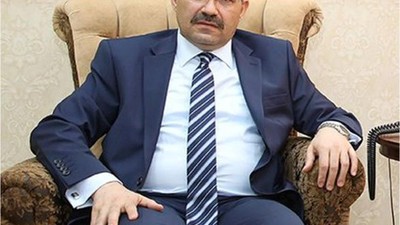 Vali Ustaoğlu'ndan Miraç Kandili Mesajı