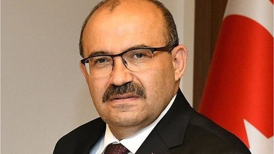 Vali Ustaoğlu’ndan Kızılay Haftası Mesajı