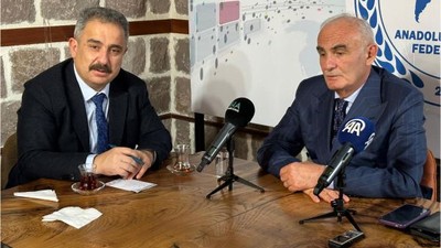 Yılmaz: “Ankara ve İstanbul’u kazanacağız zerre tereddütümüz yok”