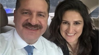 Yücel Yılmaz: 'Beraber yürüdük biz bu yollarda'