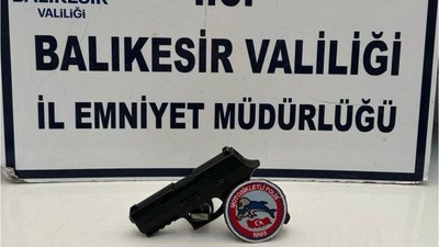 Yunus Timleri 2 Şüpheliyi Yakaladı