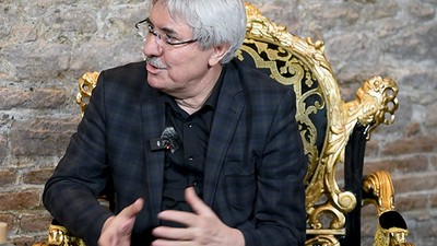 Yusuf Cengiz; “Biz İvrindi Aşığıyız”