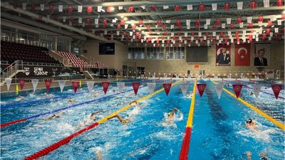 'Yüzme Bilmeyen Kalmasın' Projesi Kayıtları Başladı