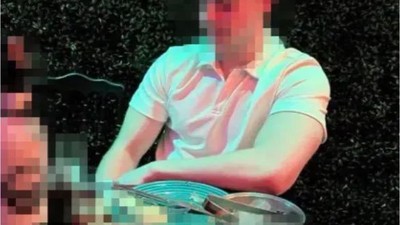Sosyal medyadan Kabe'ye saldırı paylaşımı yapan şahıs tutuklandı
