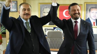EROĞLU BALIKESİR’DE