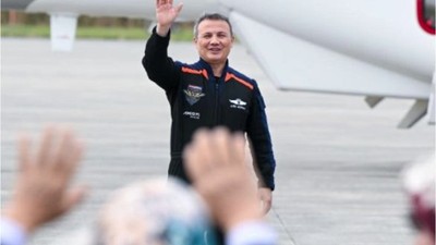 Tarihe Adını Yazdıran Alper Gezeravcı Hakkında Merak Edilenler