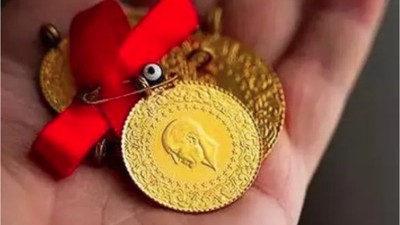 Balıkesir'de Güncel Altın Fiyatları