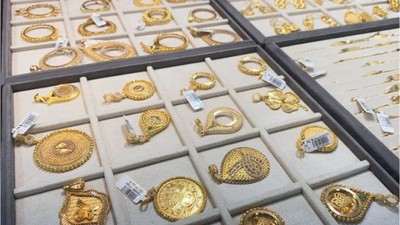 Balıkesir Altın Fiyatlarında Son Durum