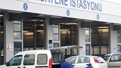 2024 Araç Muayene Ücretleri