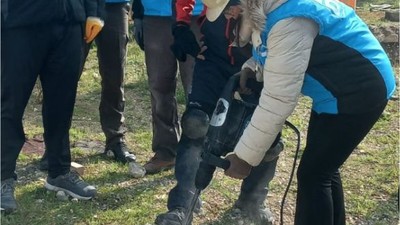 Doğal Afetlere Karşı BAÜNDAK Hazırlıklarını Tamamladı