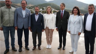 TBMM Araştırma Komisyonu Balıkesir'de