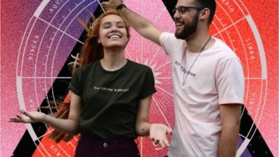 En Sadık Arkadaş Olan 4 Burç!