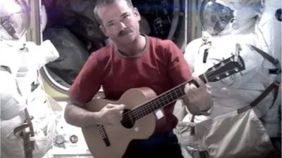 Astronotların Uzaya Götürdükleri Özel Eşyaları