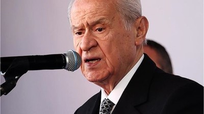 MHP Genel Başkanı Bahçeli: ABD'nin komşu ülkelerdeki varlığı gayriahlakidir, gayrihukukidir, gayrimeşrudur