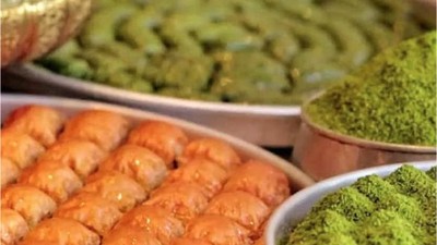 Kilogram Başına 850 Lira Fiyat!