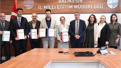 Okul ve Kurumlarda ISO Seferberliği