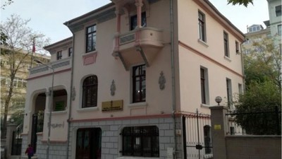 Bandırma Kütüphanesi 2023'te Zirvede