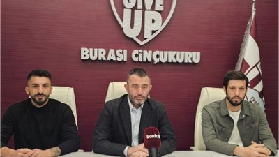 Bandırmaspor'da Değişim Rüzgarı Esiyor