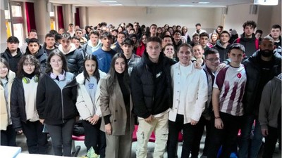 Bandırmaspor'dan Toplumla Bütünleşme Hamlesi