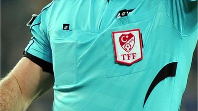 Bandırmaspor Maçının Hakemi Belli Oldu