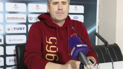 Bandırmaspor'dan Süper Lig İçin Kritik Viraj