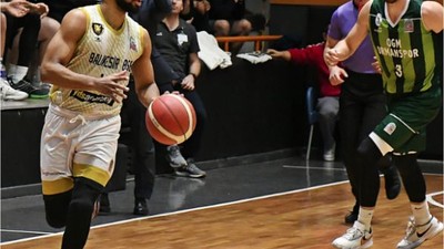 Balıkesir'den Zirve Yolunda Önemli Adım