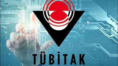 BAÜN TÜBİTAK-BİDEB Bursu İle Onurlandırıldı