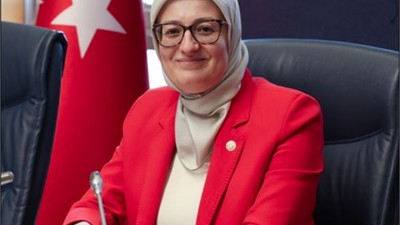 Belgin Uygur: 'Ülkemizin Yüreğini Sızlatıyor'
