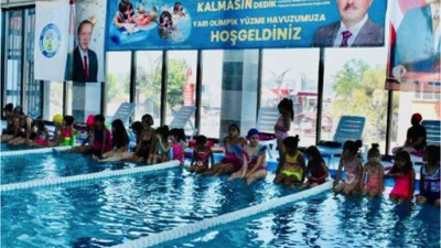 Ücretsiz Sömestr Etkinlikleri Bigadiç'te Başlıyor!