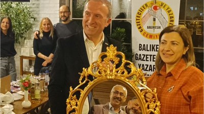 BGYC HEYECAN YARATTI