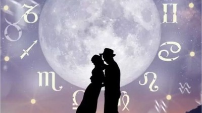 Hangi Burçlar Birbirine Daha Çok Çekilir?