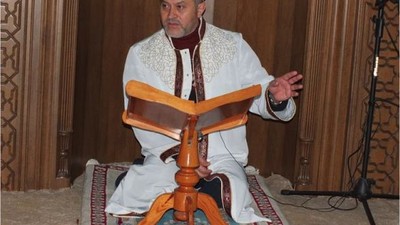 Yeni Yılın İlk Günü Gazze'ye Dualar Gönderildi