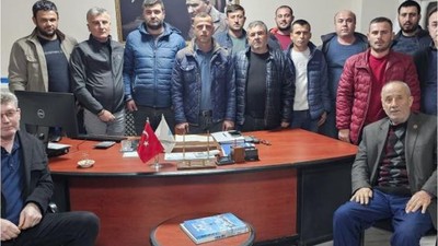 Balıkesirli Çiftçilerin Hukuk Mücadelesi