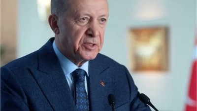 Erdoğan 16 Milyar Dolarlık Hizmet İhracatını Vurguladı