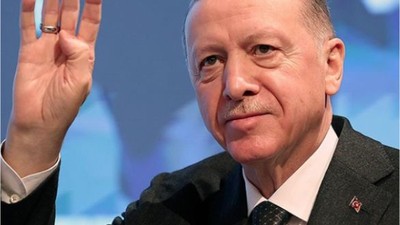 Cumhurbaşkanı Erdoğan'dan Gençlere Büyük Görev